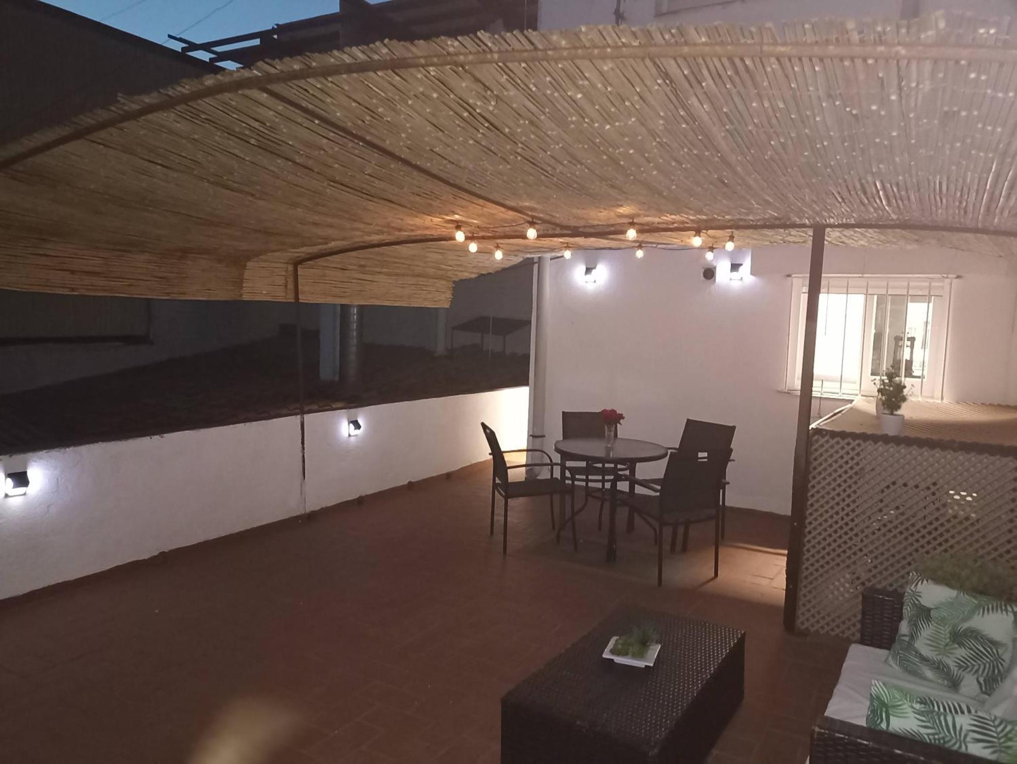 Casa Forn Magi Villa Mora la Nueva Exterior photo